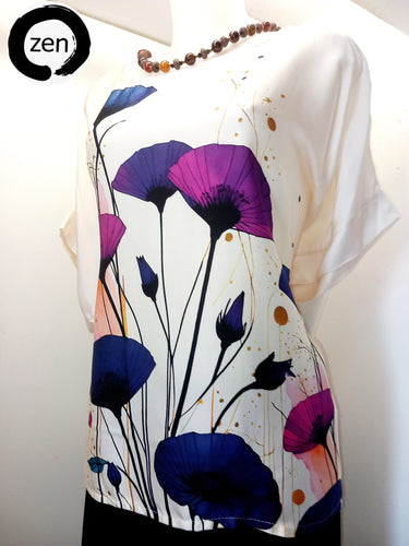 Blusa Elda.